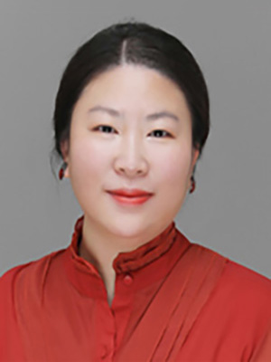 李文女士
